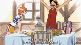 Kru Sebelum Grand Line | One Piece