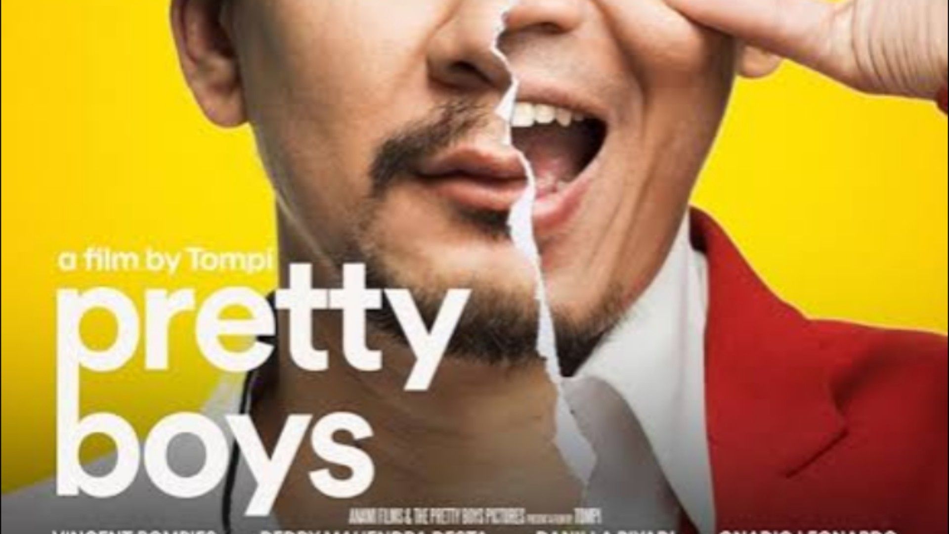 Pretty boys full movie discount