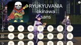 The full version is here! Play Ryukyuvania in Genshin Impact!