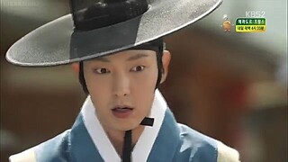 The Joseon Gunman 01
