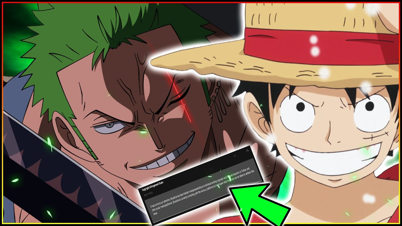 Zoro Might Beat Luffy Eiichiro Oda Faces Severe Backlash One Piece B D A Law Bilibili