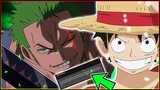 Zoro MIGHT Beat Luffy + Eiichiro Oda Faces SEVERE BACKLASH! - One Piece | B.D.A Law