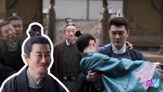 AKHIRNYA ADA PEREMPUAN DI KEDIAMAN RAJA! 😏😏 Legend Of Zhuohua【INDO SUB】PELAYAN KESENENGAN 🤣🤣