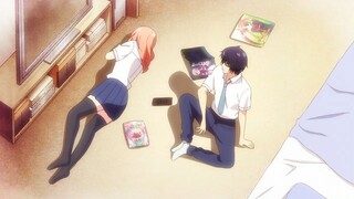 3D Kanojo Real Girls Eps 03