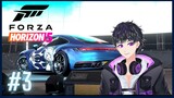 【Forza Horizon 5】Gameplay #3