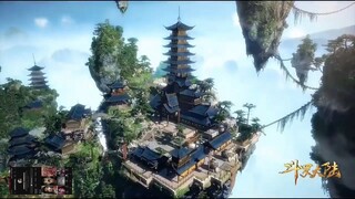 anime donghua terpopuler pilihan