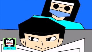 KWENTONG DYARYO! | PINOY ANIMATION | JIMI ARTS