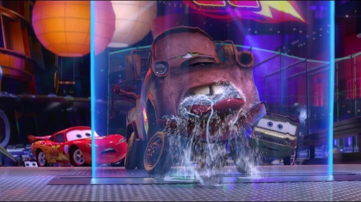 Cars 3 full movie enjoy - Bilibili Cars 3 full movie enjoy - Bilibili