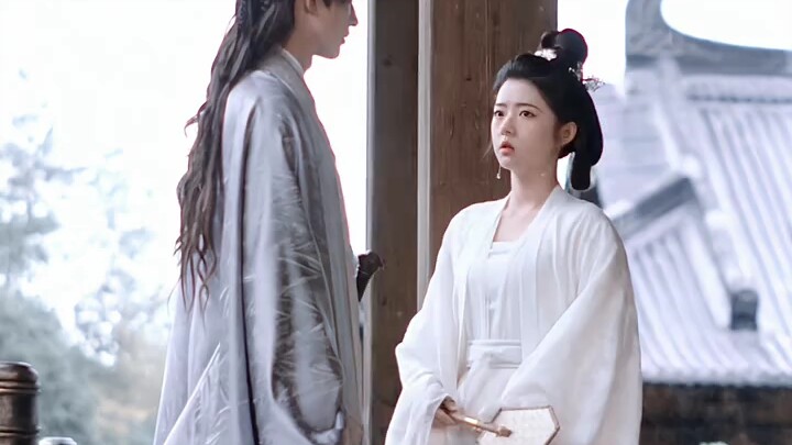 李同光：她是珍珠宝贝吗！结果我媳妇被我养成了珍珠宝贝