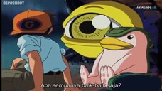 Monster Farm Episode 13 Sub Indo