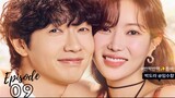 Beauty and Mr. Romantic (2024) Episode 09 [ENG Sub] 360p