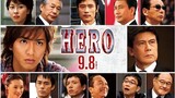 Hero (2007) 🇯🇵