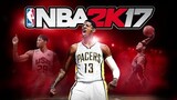 NBA 2k17 Gameplay TAGALOG
