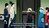 Boruto episode 227 sub Indonesia (TERBARU) full layar penuh