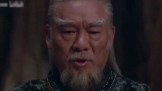 The comparison between the real-life and animated versions of the Sacred Dragon in Douluo Continent 