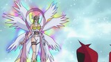 Char Kuetiaw Digimon Adventure 01 Episode 37 [Malaysia Audio]