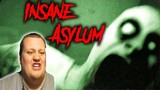5 Horrifying Insane Asylum Mysteries REACTION!!!