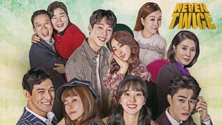 Never Twice E11 | English Subtitle | Family, Drama | Korean Drama