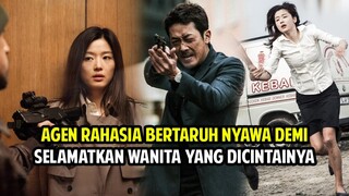 MISI PALING BERBAHAYA AGEN RAHASIA ELIT PALING DICARI : Alur Cerita Film The Berlin File