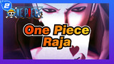 [One Piece] Trafalgar Law / Raja_2