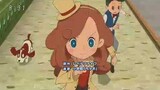 Layton's Mystery Detective Agency Opening 2