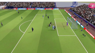 Những pha phối hợp hay trong DLS 22 phần 13 #game