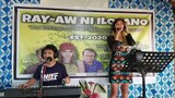NEVER ENDING LOVE - Cover by DJ Clang and DJ Marvin | RAY-AW NI ILOCANO