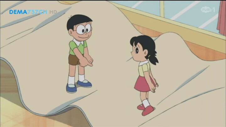 Doraemon - 7 Dubbing Indonesia (HD 720p)