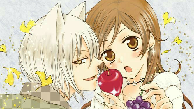 Watch Kamisama Kiss season 2 episode 8 streaming online