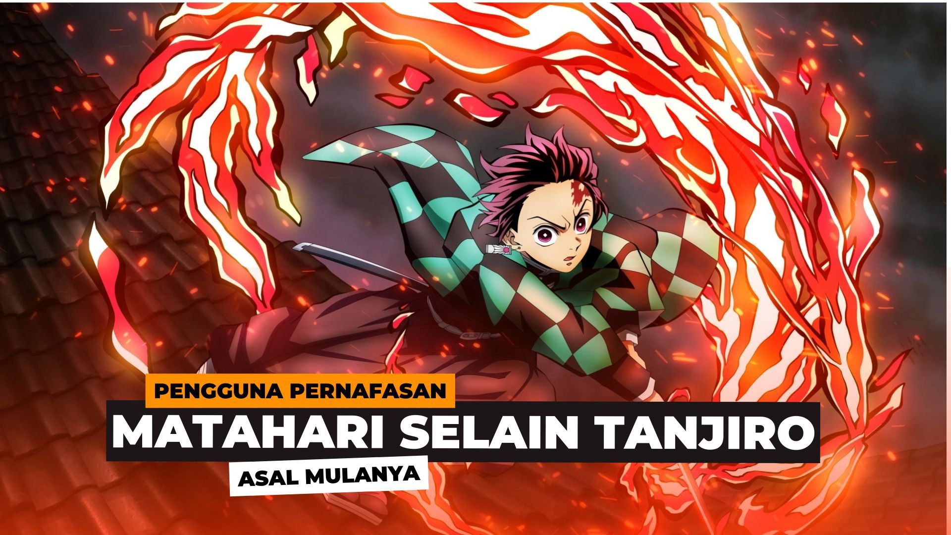 DEMON SLAYER S3 EPISODE 7 - MUNCULNYA KEKUATAN SEBENAR HANTENGU - BiliBili