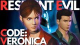 Resident Evil Code Veronica is Almost Perfect
