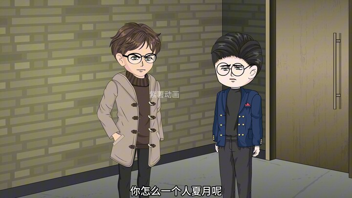 终极烧脑，你能找出狼人吗