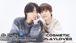 Cosmetic `P - Episode 3