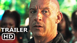 FAST & FURIOUS X Tráiler 2 Español (2023)