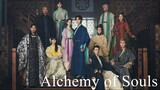 Alchemy of Souls EP. 6