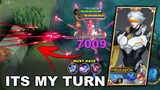 ITS AAMON Turn To Be The Next Meta | AAMON MUST HAVE ITEMS | MLBB