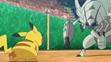 Pokemon: Sun and Moon Episode 137