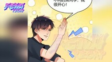 (3) He has a Divine System, 90 Billion Daily, butExclusively for Female Students (English dub)
