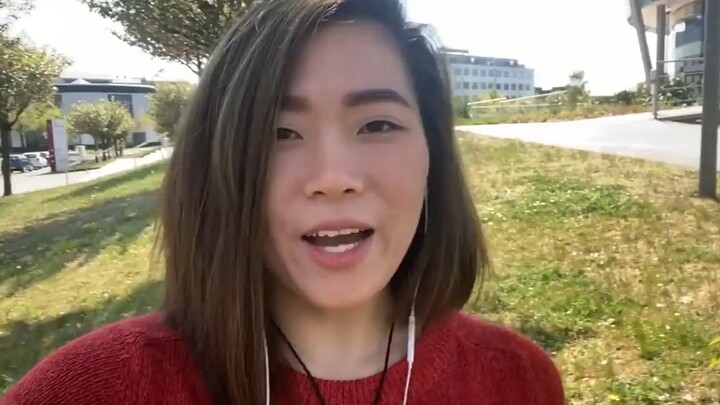 Cuộc sống ở Đức 🇩🇪 CẨN THẬN DÙNG TỪ
