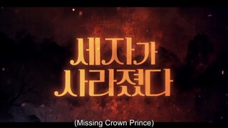 Missing Crown Prince episode 15 preview