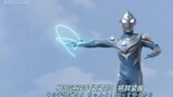[MAD/Bài hát nhân vật] Ultraman Fuma - người đầu tiên trong lịch sử giỏi nhẫn thuật