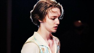 [Mashup Ballet] Julian Mackay muda dan tampan-April hampir berakhir