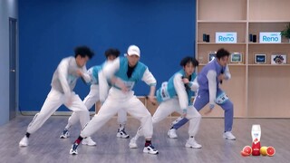 fireman练习室替换音源版本