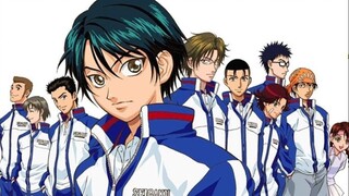 Prince of Tennis Episode 87 and 88 - English Sub