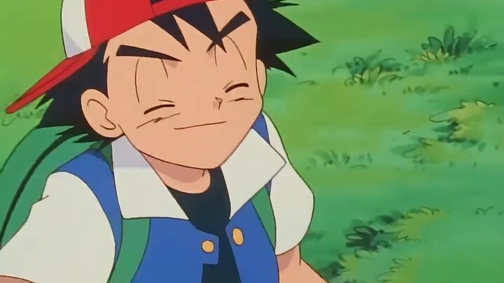 When Pokémon encounters outrageous dubbing, it will make you laugh and make a fortune【05】