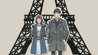 Nodame Cantabile Paris Episode 9