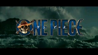 live action one piece