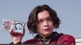 The traditional virtues of Kamen Rider: the fastest kneeling legend in history, everyone can't hold 