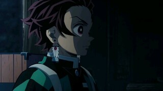 [Kimetsu no Yaiba] Tanjiro menjadi lebih kuat setelah latihan, jika dia serius, dia bisa membunuh ha