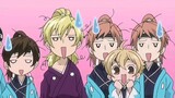 [Departemen Hubungan Masyarakat Pria SMA Ouran] Haruhi & Tamaki ♡ Candy Funny Editing Episode 22 - C